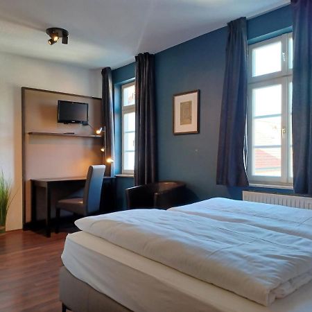 Hotel Klosterpost Маулброн Екстериор снимка
