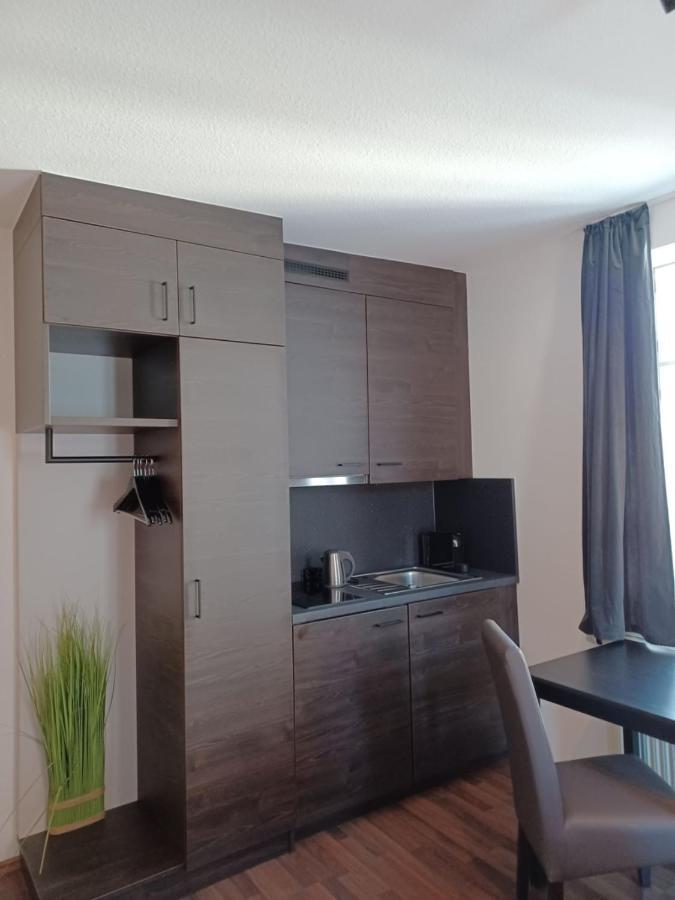 Hotel Klosterpost Маулброн Екстериор снимка