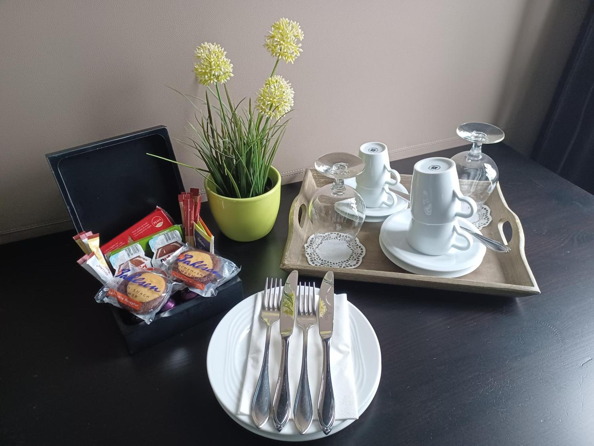 Hotel Klosterpost Маулброн Екстериор снимка
